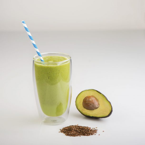 The greenest yummiest smoothie you'll ever have and how to do it right ...